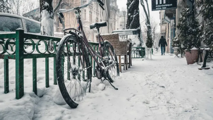 Sneeuw op komst: donderdag is het zover!
