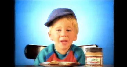 “Likkebaardendlekkerlessend…” Ken jij deze reclames van vroeger nog?