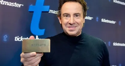 Nog 2 vermeende slachtoffers Marco Borsato trekken aan de bel