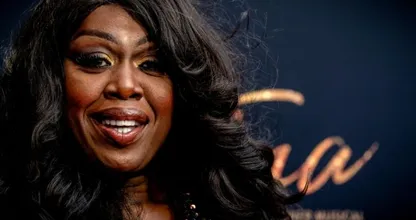 Wauw: Berget Lewis is 27 kilo afgevallen en ziet er fantastisch uit