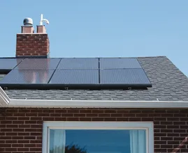 Kabinet wil per 2023 geen btw meer op zonnepanelen