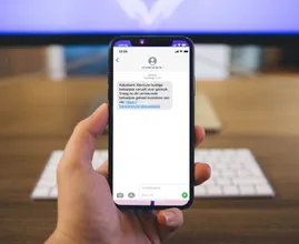 Pas op: valse sms-berichten in omloop betreft het vervallen van betaalpas