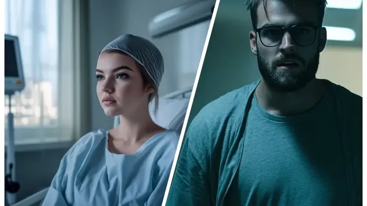 Homem deixa esposa doente para amante, mas sua vingança surpreende a todos