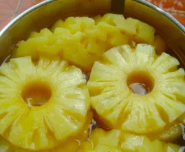 ¿Comes regularmente fruta enlatada? ¡Entonces esto es lectura obligatoria!