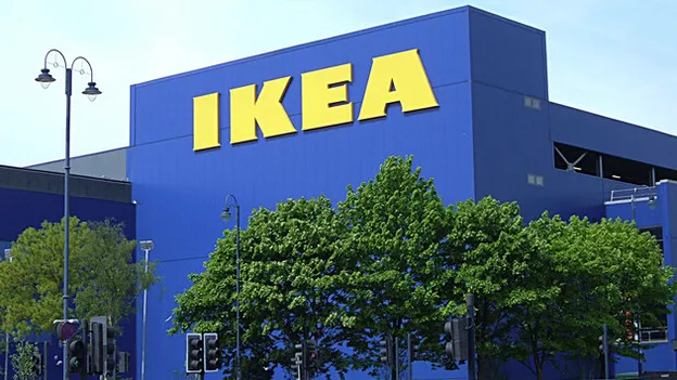 Dieser günstige IKEA Tisch könnte schon bald tausende Euros wert sein