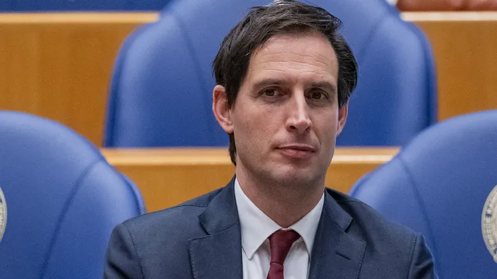 Sigrid Kaag en Wopke Hoekstra worden ook genoemd in toeslagenaffaire