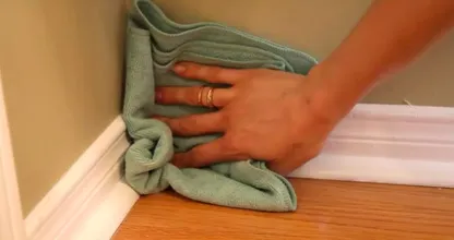 7 spots in our homes we all forget to clean sometimes