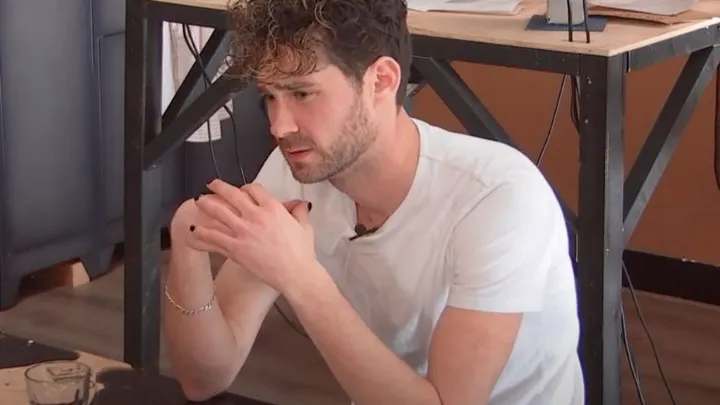 Een Jaar Van Je Leven: Kim deelt lieve boodschap voor Jeffrey