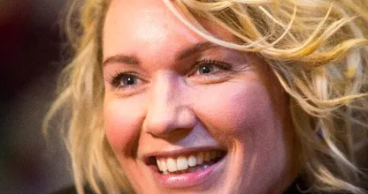 Wat een supernieuws voor Danni Lowinski-actrice Marlijn Weerdenburg! Wij wensen haar heel veel geluk