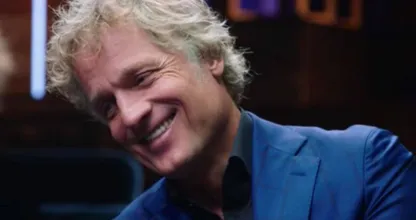 Zó rijk is presentator Jeroen Pauw écht en dat is niet het bedrag dat hij zelf noemde