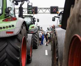 Stikstofoverleg vandaag: van 'goede sfeer' tot 'zwalkend beleid'