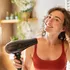 A professional hairdresser recommends this simple change for fine hair when blow-drying