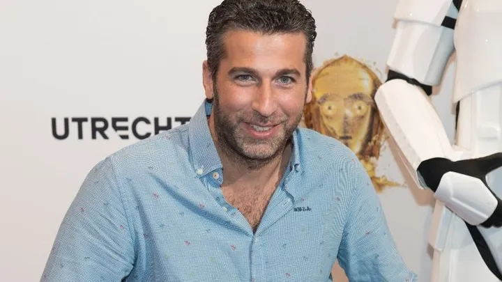 Theatermaker en rolstoelsporter Marc de Hond overleden