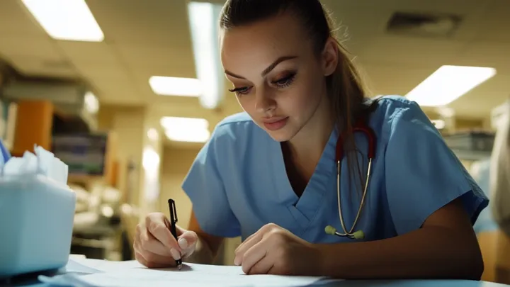 Girl (19) Gives Birth—When Doctor Asks Who The Father Is, She Bursts Into Tears