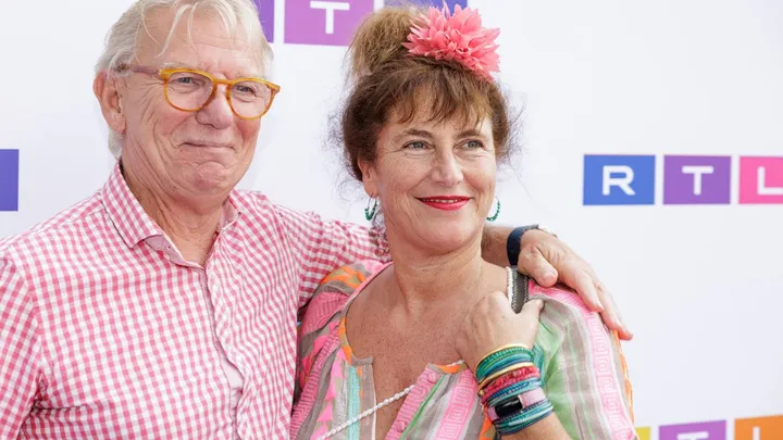 B&B Vol Liefdes Debbie: 'Ik had nooit verwacht écht de liefde te vinden'
