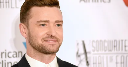 Oh no: Justin Timberlake gearresteerd
