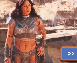 Te Filmowe Wpadki z Garderobą Prawie Wszystko Zepsuły