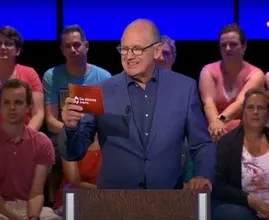 Kijkers van 'De slimste mens' teleurgesteld in seizoen