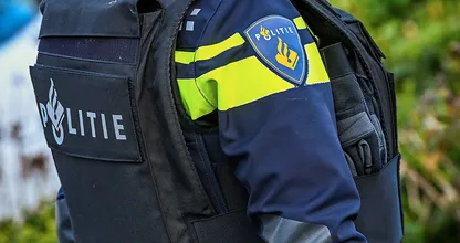Politie gebruikte vorig jaar opnieuw meer geweld, meeste incidenten in Den Haag