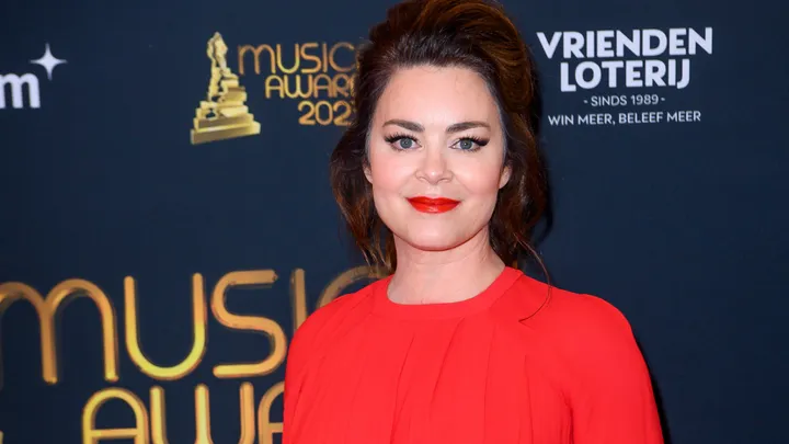 Aha! Zo reageerde familie Kim-Lian op onthulling The Masked Singer