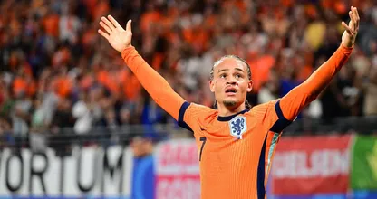 Oranjespelers over afgekeurde goal: 'Discutabele beslissing'