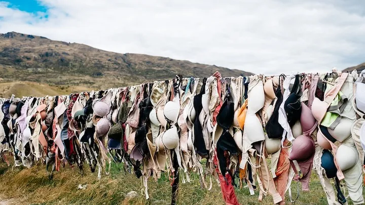 Diese 5 Fehler machen die meisten beim BH waschen! Du etwa auch?