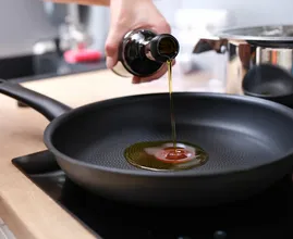 Je denkt extra vierge olijfolie te kopen, maar supermarkten verkopen je mogelijk iets anders