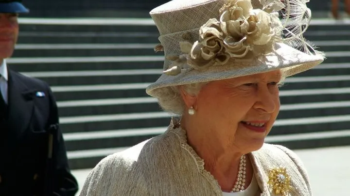 Dining like a Queen: this is what Queen Elizabeth ate in a day