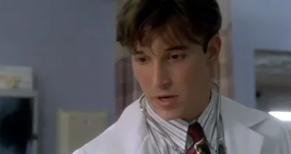 Zo ziet ER-acteur Noah Wyle er nu uit