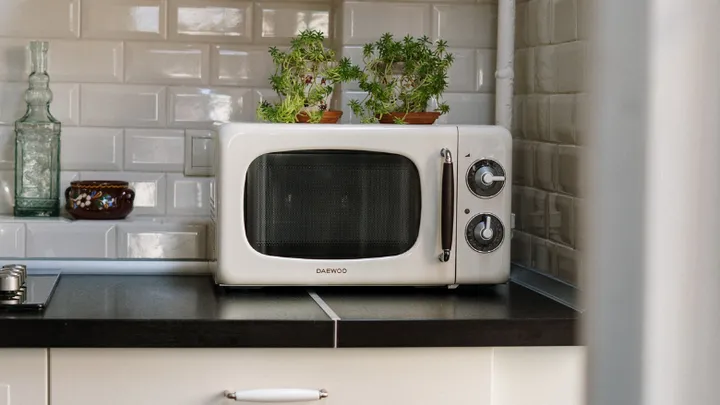 6 types d’aliments que vous ne devriez pas réchauffer au micro-ondes