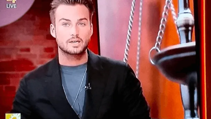 Dave Roelvink komt er makkelijk vanaf.. DIT is zijn straf! Terecht of niet?