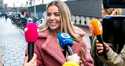 Yvonne over nieuw juice format: 'Heel veel mensen vinden het zonde'