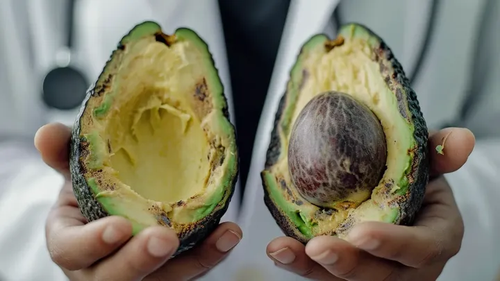 The Surprising Health Risks of Avocados: Moderation is Key
