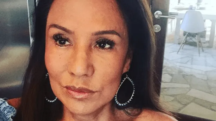 Patty Brard onthult échte reden voor maagverkleining