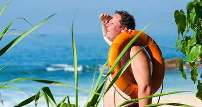 Eerste hulp bij zonneschade: zo geneest je verbrande huid sneller