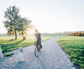 8 tips voor een onvergetelijke vakantie in eigen land