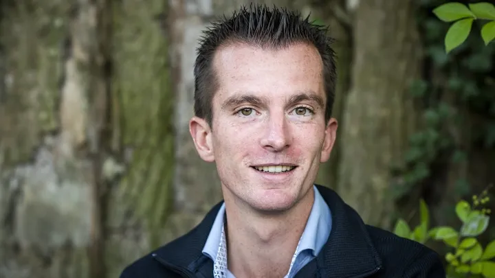Boer zoekt Vrouw-kandidaat Erik heeft toch de liefde gevonden