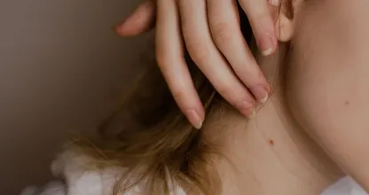 Moedervlek opengekrabd? Zó schadelijk is het