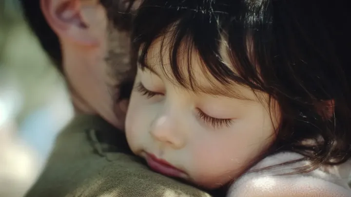 Bambino esausto ogni volta che la nonna fa da babysitter, quando il papà scopre il motivo è inorridito.