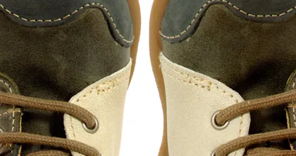 This Is The Crazy Reason Why You Should Never Wear These Shoes