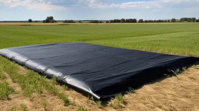 Schockierende Entdeckung eines Landwirts: Mysteriöse Eier schlüpfen zu atemberaubenden Wundern!