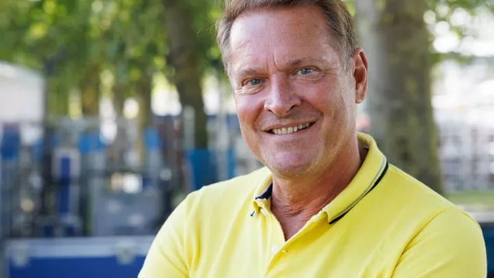 Albert Verlinde wil in gesprek met Humberto Tan over conflict