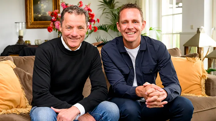 Heel goed nieuws voor fans van De Bevers