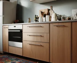 Dit veelgebruikte keukenapparaat is een van de vieste plekken in huis
