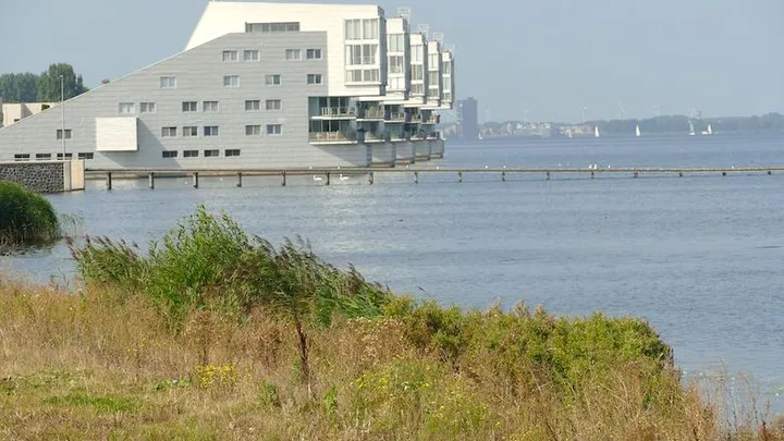 Dit zijn de meest populaire woonplaatsen in Nederland