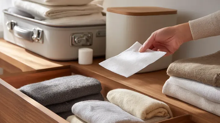 Avez-vous un sèche-linge ? Vous commettez peut-être cette erreur courante sans vous en rendre compte