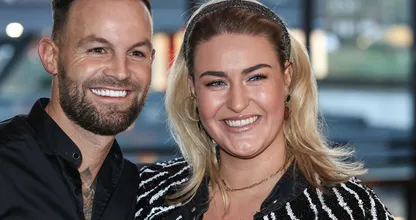 Babynieuws! Big Brother-Jill en haar vriend zijn in verwachting