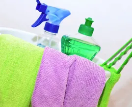 Dit is de meest gemaakte schoonmaakfout, doe jij dit ook altijd?