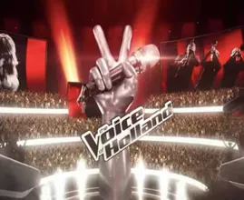 Keert deze oude bekende terug in de stoel van nieuwe spin-off 'The Voice of Holland'?