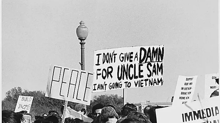 ¿Crees que sabes todo sobre la guerra de Vietnam? Estas 10 preguntas dicen lo contrario...